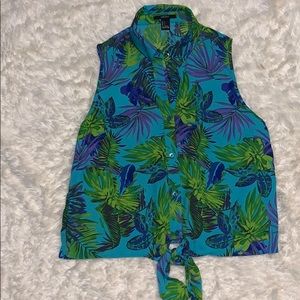 Forever 21 Top